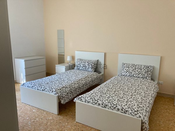 appartamento in affitto a Roma in zona Aurelio