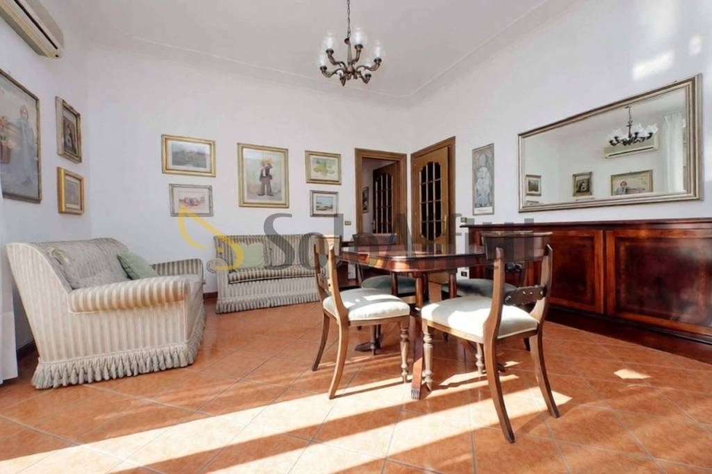 appartamento in affitto a Roma in zona Appio Latino