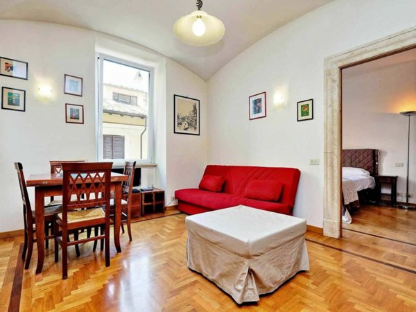 appartamento in affitto a Roma in zona Rione Prati