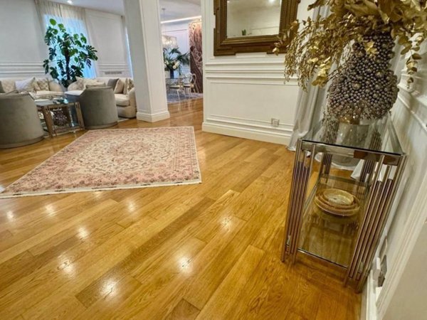 appartamento in affitto a Roma in zona Pinciano