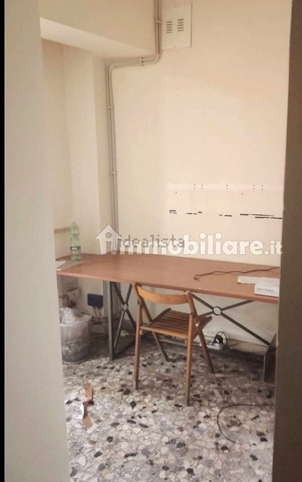 locale commerciale in affitto a Roma in zona Aurelio