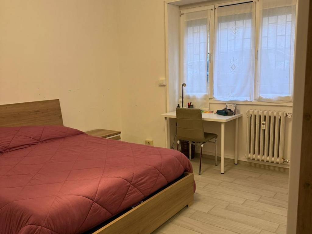 appartamento in affitto a Roma in zona Nomentano