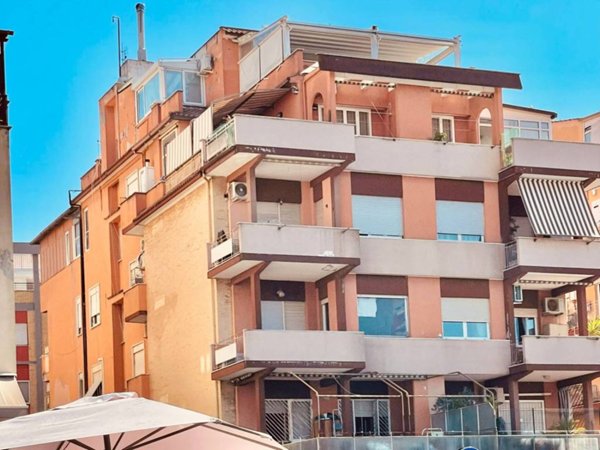 negozio in affitto a Roma in zona Trionfale