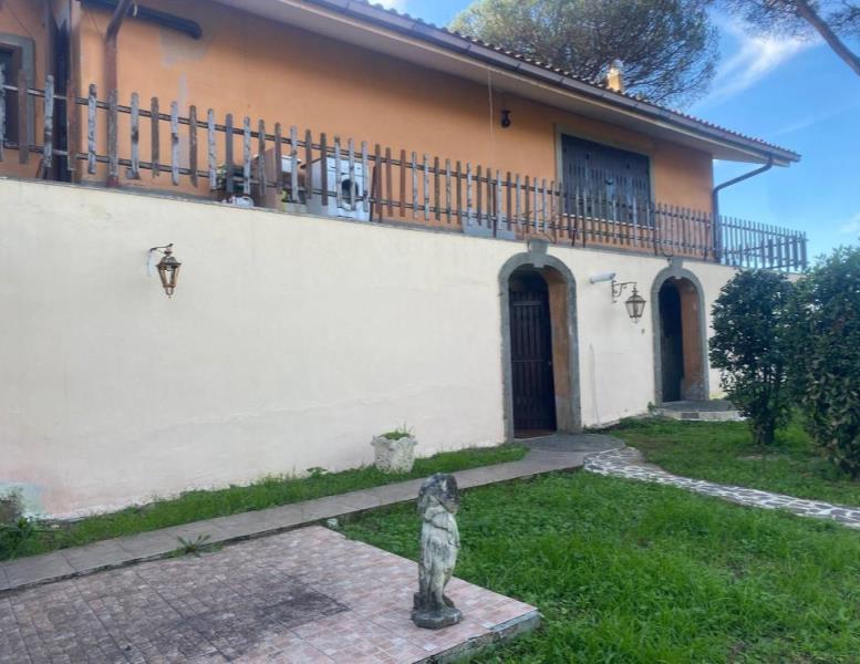 casa indipendente in affitto a Roma in zona La Storta