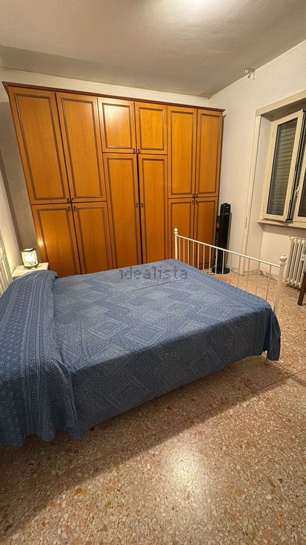 appartamento in affitto a Roma in zona Aurelio