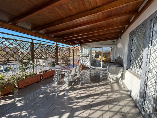 appartamento in affitto a Roma