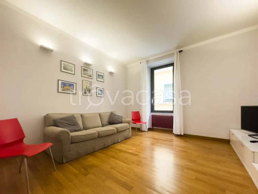 appartamento in affitto a Roma in zona Rione Borgo