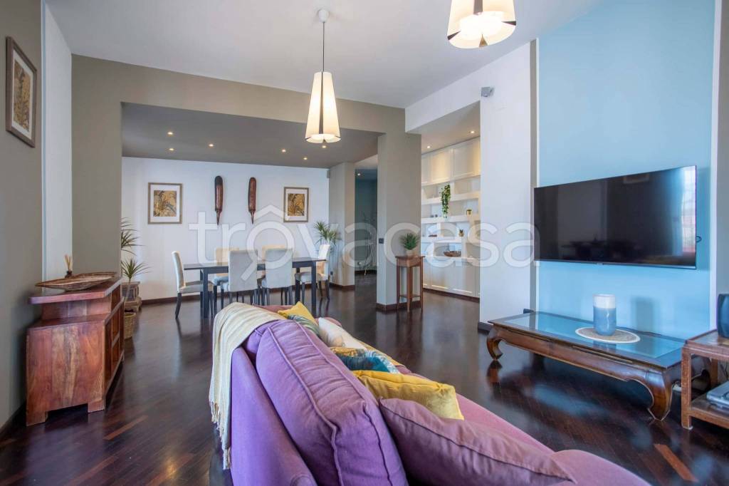 appartamento in affitto a Roma in zona Aurelio