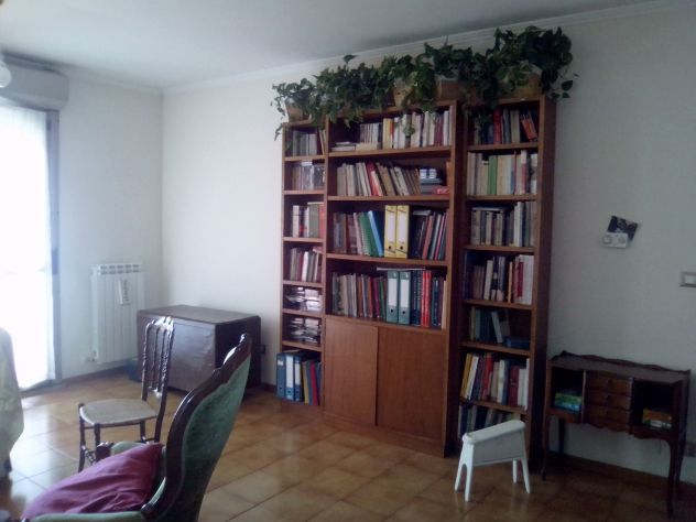 camera singola in affitto a Roma in zona Monte Sacro/Talenti