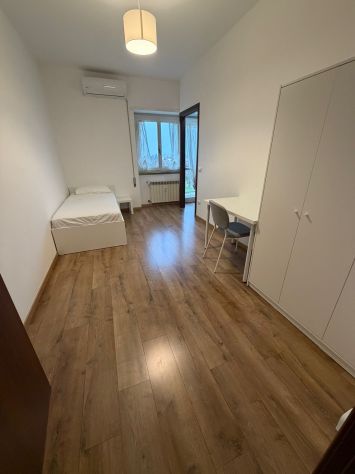 camera singola in affitto a Roma in zona Collatino