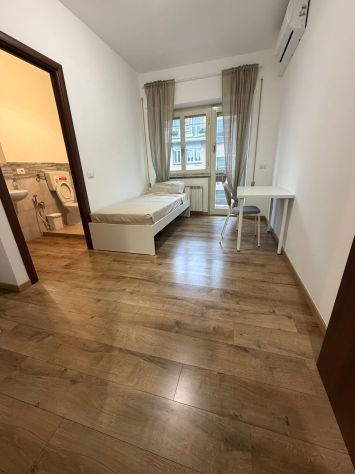 camera singola in affitto a Roma in zona Collatino