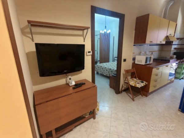 appartamento in affitto a Roma in zona Tuscolano