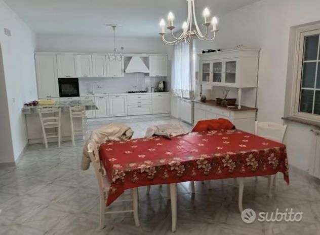 appartamento in affitto a Roma in zona Prenestino-Centocelle