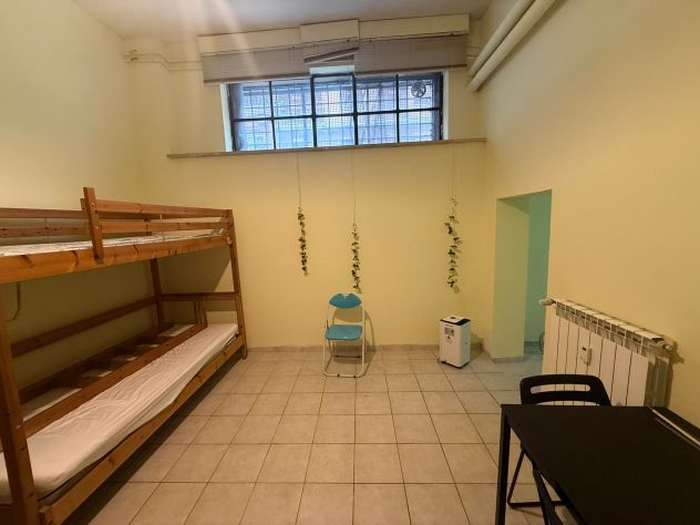 appartamento in affitto a Roma in zona Collatino