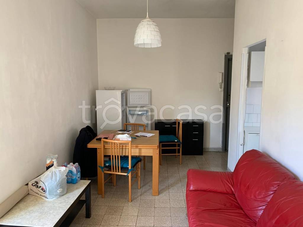 appartamento in affitto a Roma in zona Appio Claudio