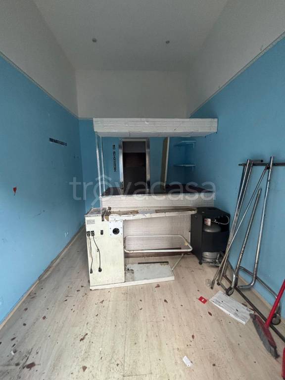 negozio in affitto a Roma in zona Ostiense