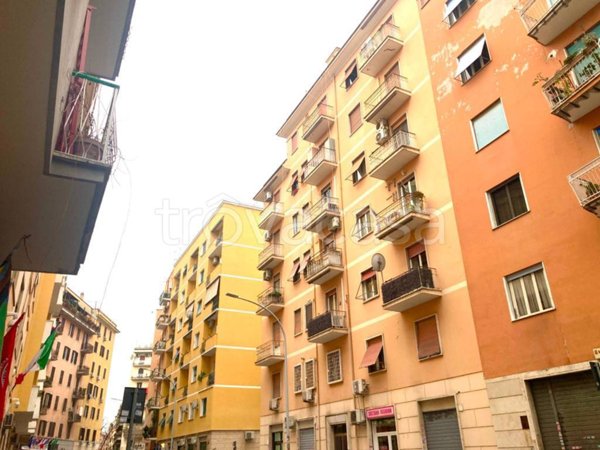 appartamento in affitto a Roma in zona Prenestino-Labicano