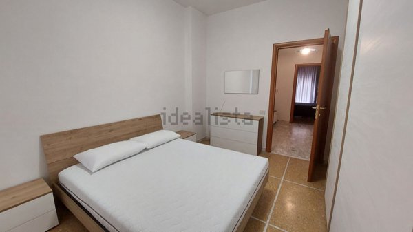 appartamento in affitto a Roma in zona Monte Sacro/Talenti