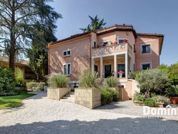 appartamento in affitto a Roma in zona Appio Pignatelli