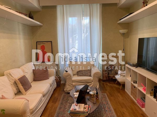 appartamento in affitto a Roma in zona Parioli