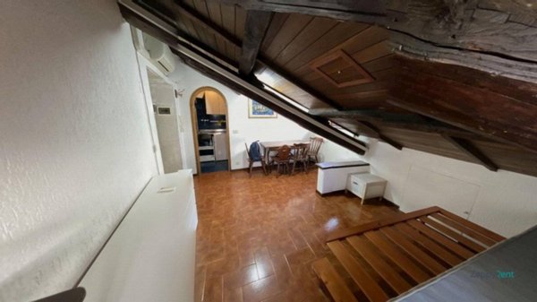 appartamento in affitto a Roma in zona Trieste