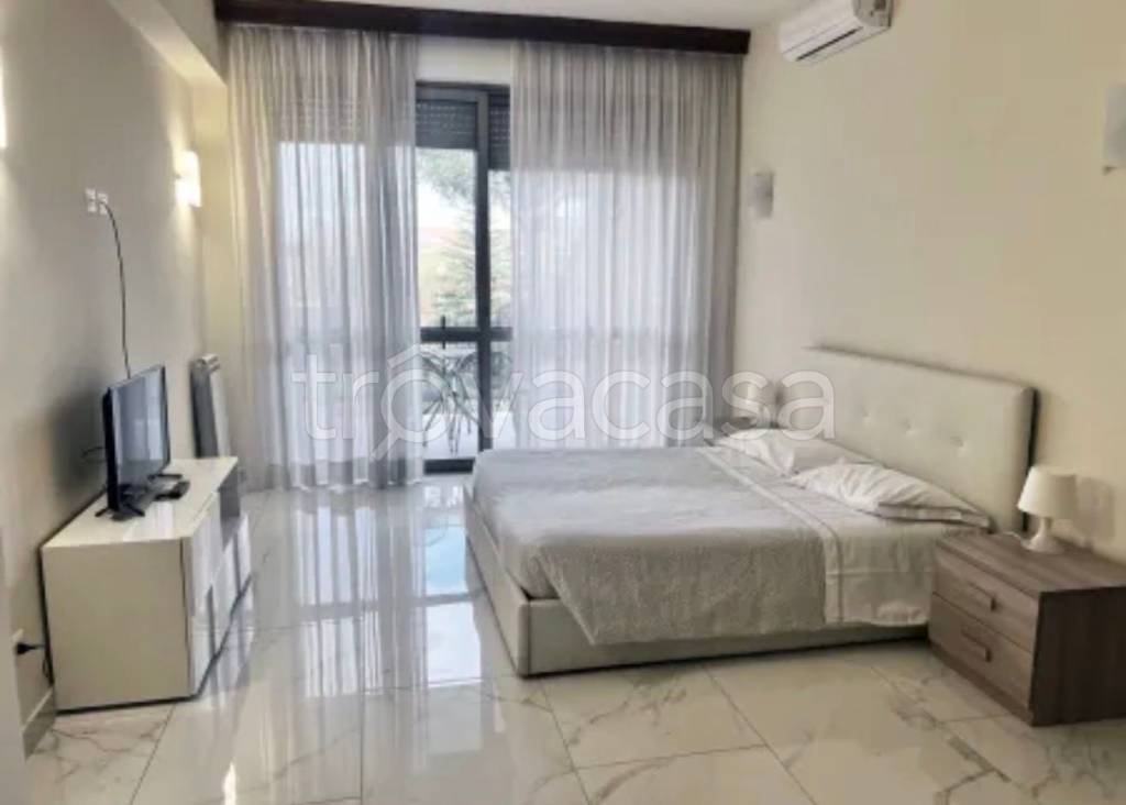 appartamento in affitto a Roma in zona Aurelio