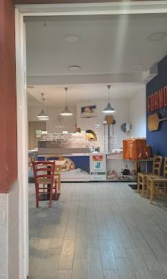 negozio in affitto a Roma in zona San Basilio