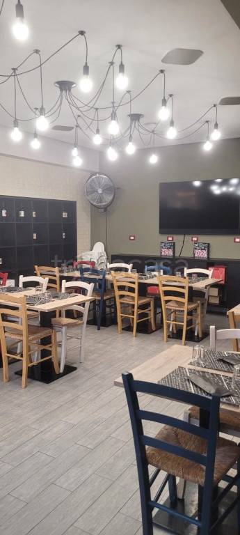 negozio in affitto a Roma in zona San Basilio