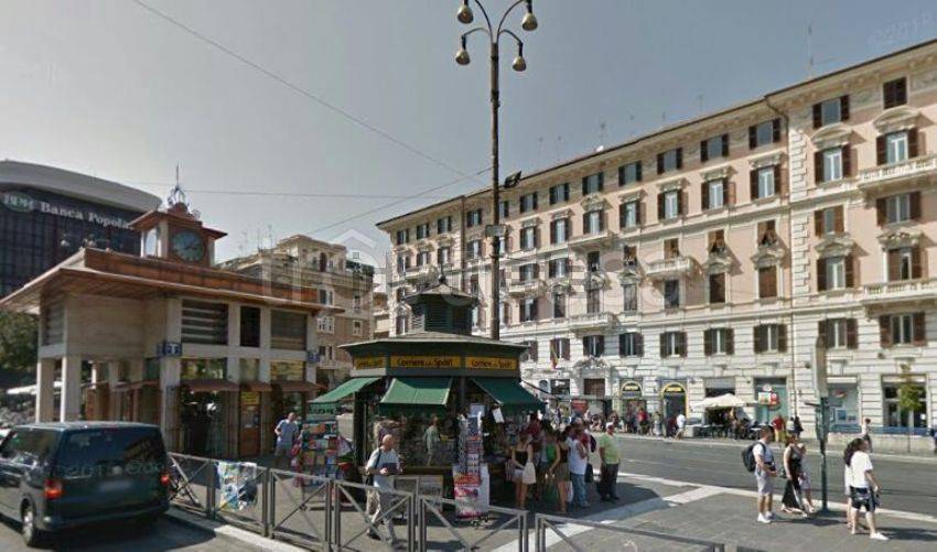 ufficio in affitto a Roma in zona Campo Marzio