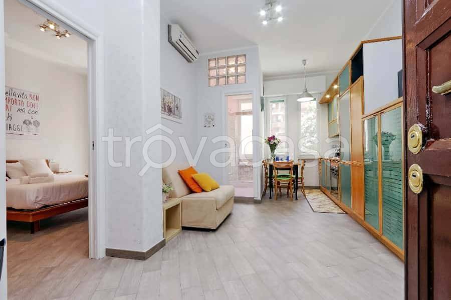 appartamento in affitto a Roma in zona Centro Storico