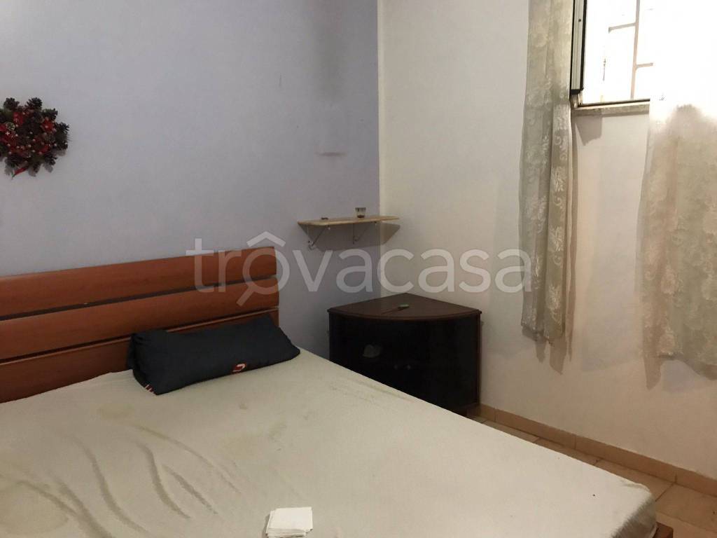 appartamento in affitto a Roma in zona Finocchio