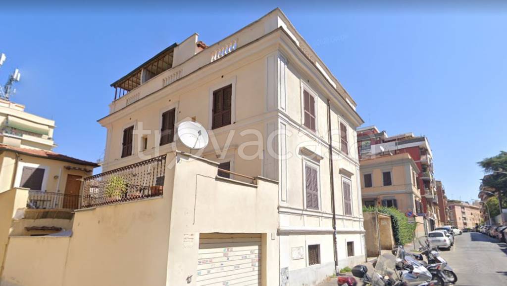 appartamento in affitto a Roma in zona Appio Latino