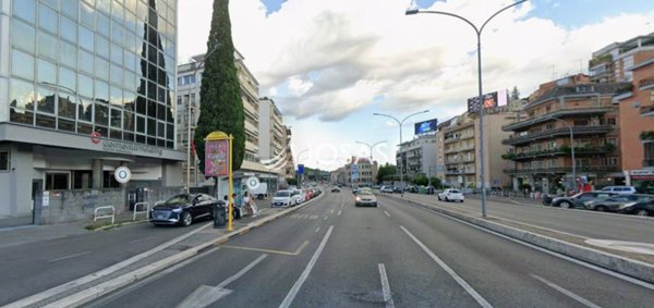 negozio in affitto a Roma in zona Parioli