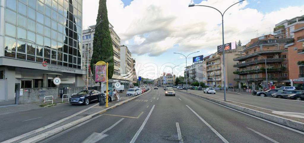 negozio in affitto a Roma in zona Parioli