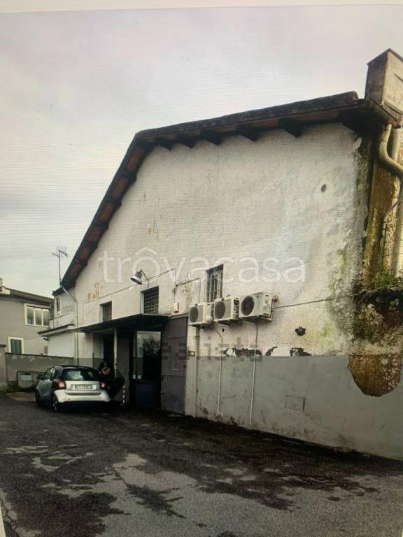 appartamento in affitto a Roma in zona Ponte Mammolo