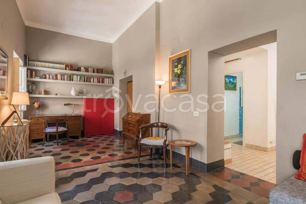 appartamento in affitto a Roma in zona Parione/Sant'Eustachio