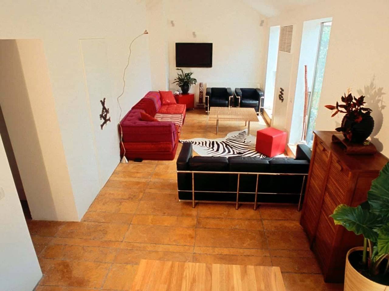 appartamento in affitto a Roma in zona Rione Monti/Campitelli