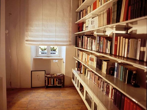 appartamento in affitto a Roma in zona Rione Monti/Campitelli