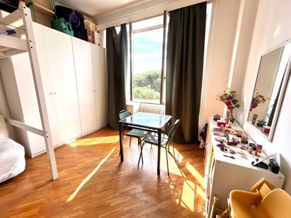 appartamento in affitto a Roma in zona Della Vittoria