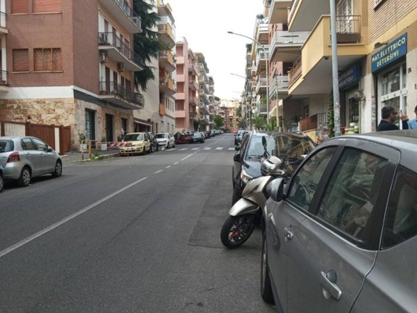 negozio in affitto a Roma