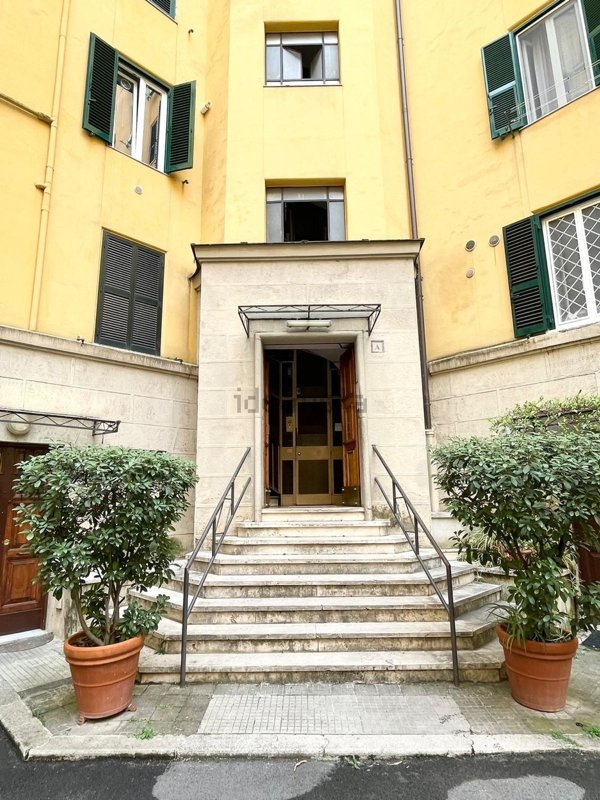 appartamento in affitto a Roma