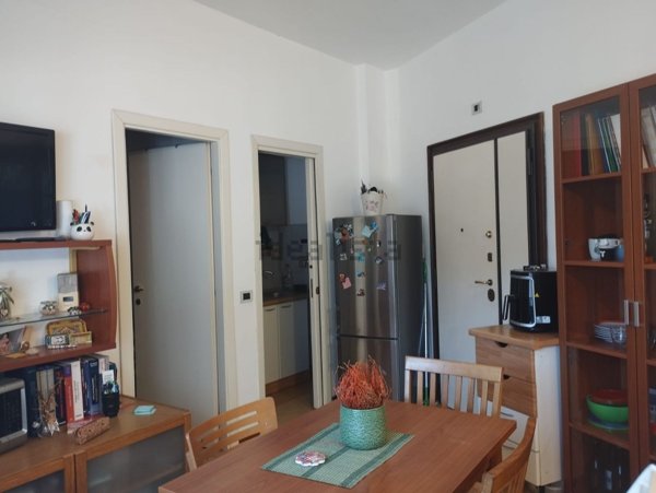 appartamento in affitto a Roma in zona Appio Claudio