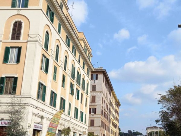 appartamento in affitto a Roma in zona Ostiense