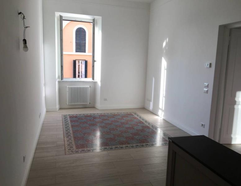 appartamento in affitto a Roma in zona Ostiense