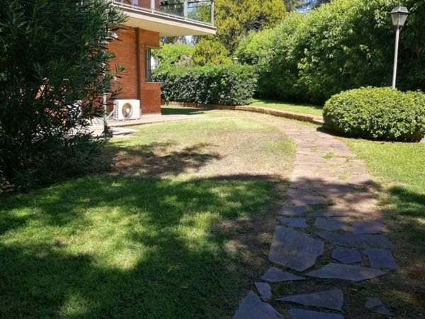 ufficio in affitto a Roma in zona EUR