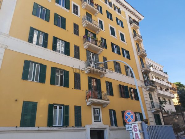 appartamento in affitto a Roma in zona Nomentano