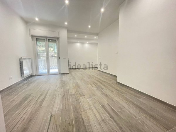 appartamento in affitto a Roma in zona Torre Gaia