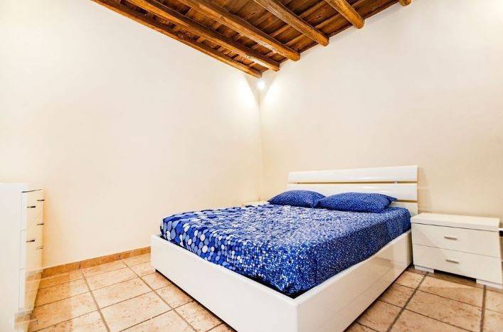 appartamento in affitto a Roma in zona Rione di Ponte