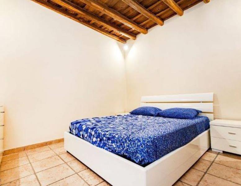 appartamento in affitto a Roma in zona Rione di Ponte