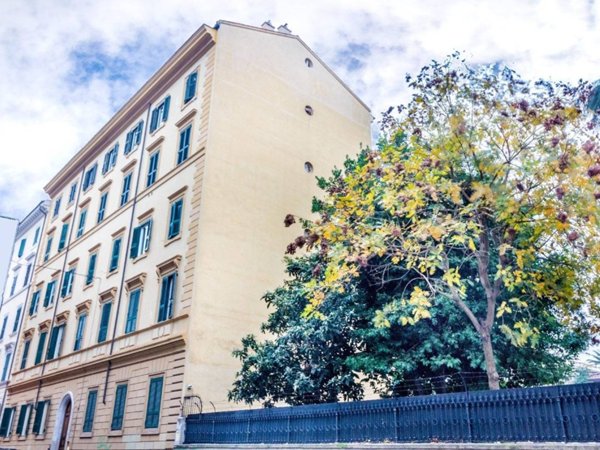 appartamento in affitto a Roma in zona Castro Pretorio